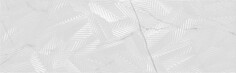 Настенная плитка Aparici Vivid White Calacatta Floret 29.75x99.55
