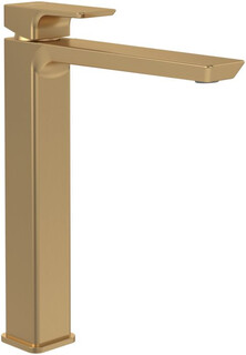 Смеситель для раковины без донного клапана Villeroy & Boch Subway 3.0 TVW11200400076