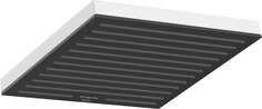 Верхний душ Hansgrohe Pulsify E 260 1jet EcoSmart 24331700