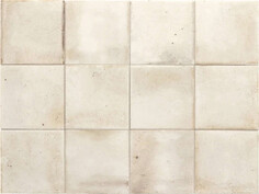 Керамическая плитка Equipe Ceramicas Hanoi White 10х10 30010