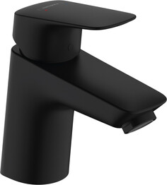 Смеситель для раковины без донного клапана Hansgrohe Logis 71071670
