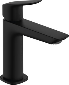 Смеситель для раковины без донного клапана Hansgrohe Logis 71253670