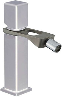 Смеситель для биде с донным клапаном Webert One-X OX840102015