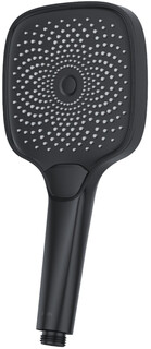 Ручной душ 125,6 мм IDDIS SpaHome SPA3FSBi18