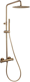 Душевая система 300 мм Ramon Soler Odisea 395401RM300CUC