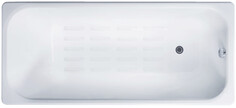 Чугунная ванна 170x70 см Delice Aurora DLR230605-AS