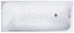 Чугунная ванна 170x75 см Delice Aurora DLR230606-AS