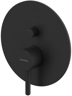 Смеситель для ванны Whitecross Y Y1235BL