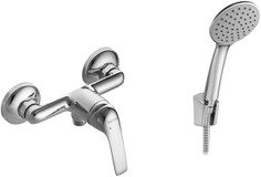Смеситель для душа Santek Нико WH5A20005C001
