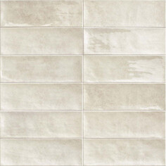 Керамическая плитка Mainzu Cinque Terre Bianco 10x30 PT03254