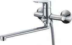 Смеситель для ванны РМС SL131-006E