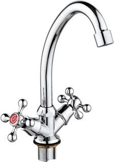 Смеситель для кухни РМС SL71-271F