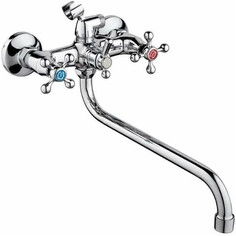 Смеситель для ванны РМС SL71-143