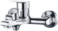 Смеситель для ванны РМС SL132-009E