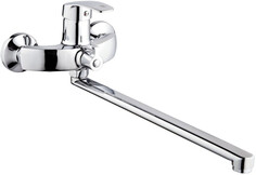 Смеситель для ванны РМС SL85-006E