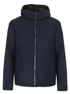 Куртка на меху Paul&Shark