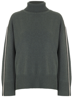 Свитер шерстяной Lorena Antoniazzi