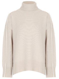 Свитер шерстяной Lorena Antoniazzi