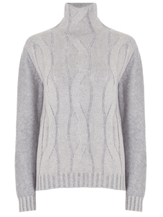 Свитер кашемировый Lorena Antoniazzi