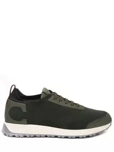 Кроссовки комбинированные Canali