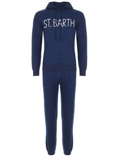 Костюм шерстяной MC2 Saint Barth