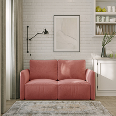 Диван Олли Лазурит