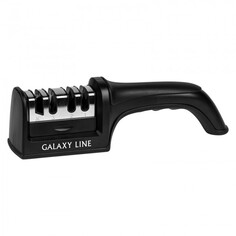 Выпечка и приготовление Galaxy Line Механическая точилка для ножей и ножниц GL9010
