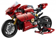 Конструктор Lego Ducati Panigale V4 R