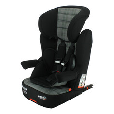 Группа 1-2-3 (от 9 до 36 кг) Автокресло Nania Imax isofix
