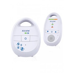 Радионяни Alcatel Радионяня baby Link 110