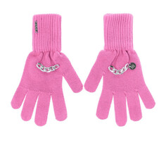 Шапки, варежки и шарфы Mialt Перчатки Эля