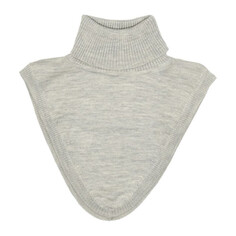 Шапки, варежки и шарфы Merino Kids Топ-Манишка с воротничком