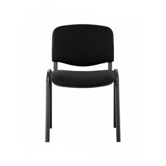 Кресла и стулья Brabix Стул для персонала и посетителей Iso CF-005 (ткань)