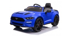 Электромобили Электромобиль RiverToys Ford Mustang GT A222MP