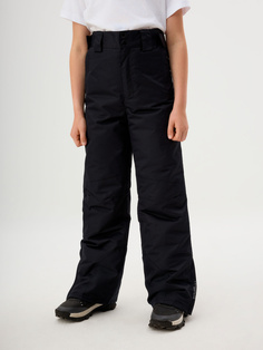 Горнолыжные брюки из технологичной мембраны для мальчиков
