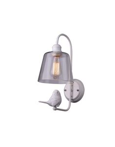 Бра Arte Lamp Passero A4289AP-1WH