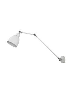 Бра Arte lamp Braccio A2055AP-1WH