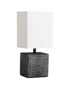 Лампа настольная Arte Lamp Fiori A4429LT-1BA
