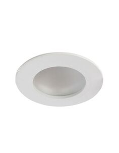 Встраиваемый светильник Arte lamp Riflessione A7008PL-1WH