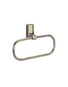 Держатель для полотенец в виде кольца WasserKRAFT Exter 5260 9061249