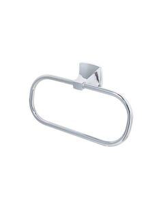 Держатель для полотенец в виде кольца WasserKRAFT Wern 2560 9060766