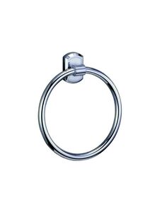 Держатель для полотенец в виде кольца WasserKRAFT Oder 3060 9060201