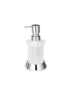 Дозатор для жидкого мыла WasserKRAFT Donau 2499 9060775