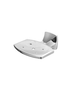 Мыльница металлическая WasserKRAFT Wern 2569 9060767