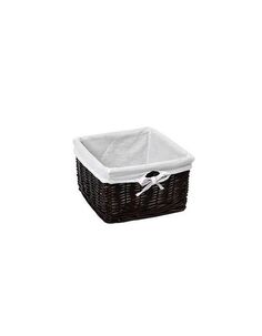 Плетеная корзина WasserKRAFT Alme WB-150-L 9062262