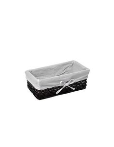 Плетеная корзина WasserKRAFT Lossa WB-120-S 9062279