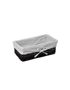 Плетеная корзина WasserKRAFT Lossa WB-120-L 9062277