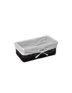 Плетеная корзина WasserKRAFT Lossa WB-120-M 9062278