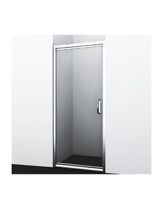 Душевая дверь WasserKRAFT Salm 27I (27I12) 9062088