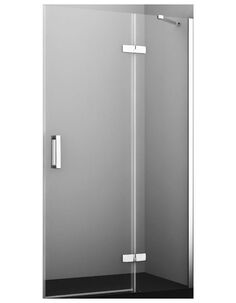 Душевая дверь WasserKRAFT 10H05RWHITE SET353